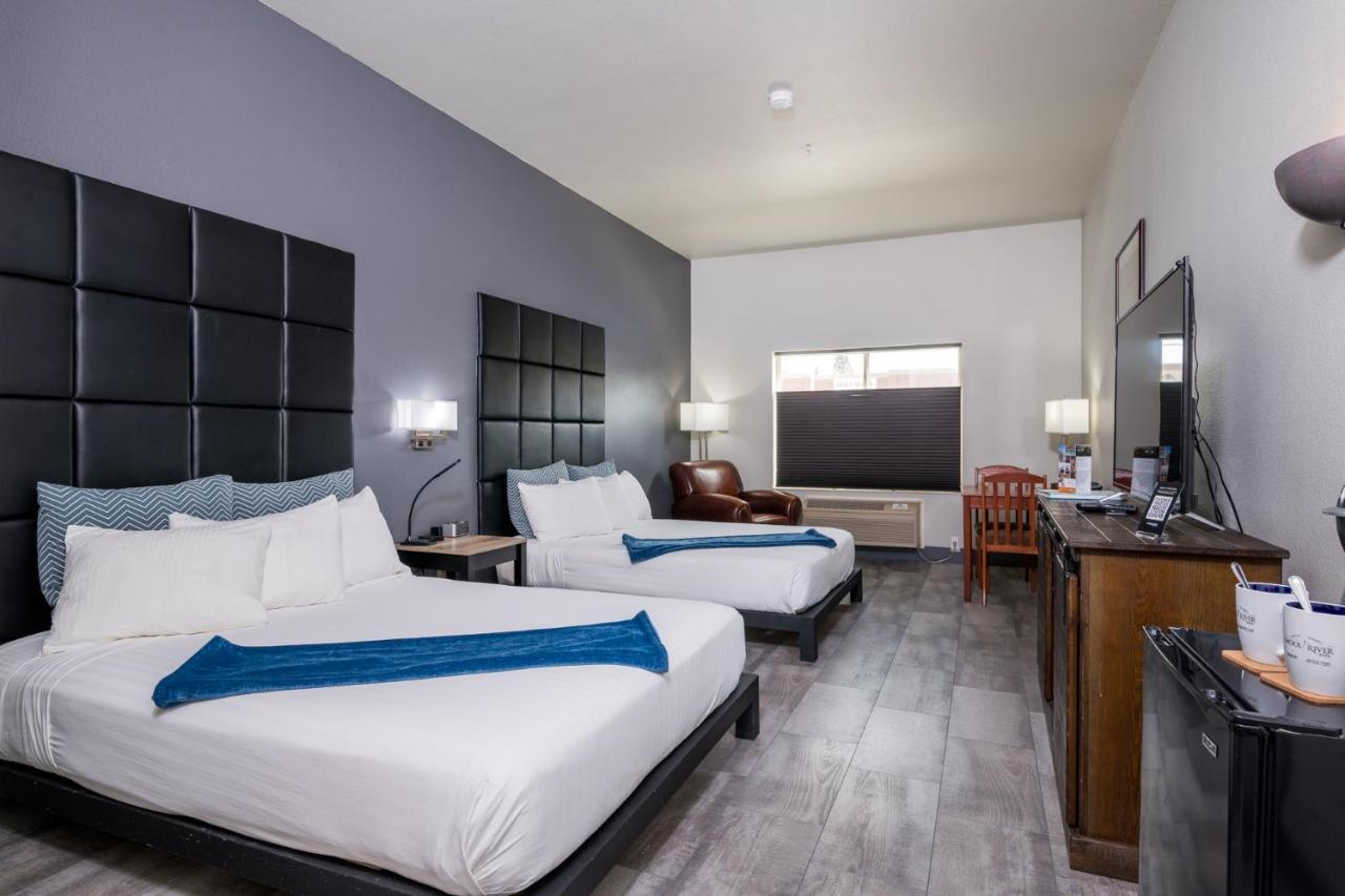 Wood River Inn & Suite Hailey Esterno foto
