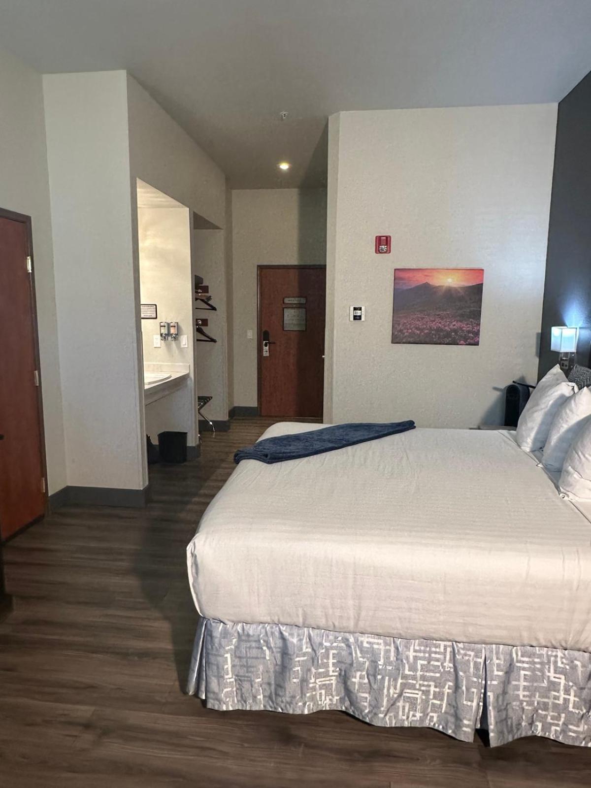 Wood River Inn & Suite Hailey Esterno foto