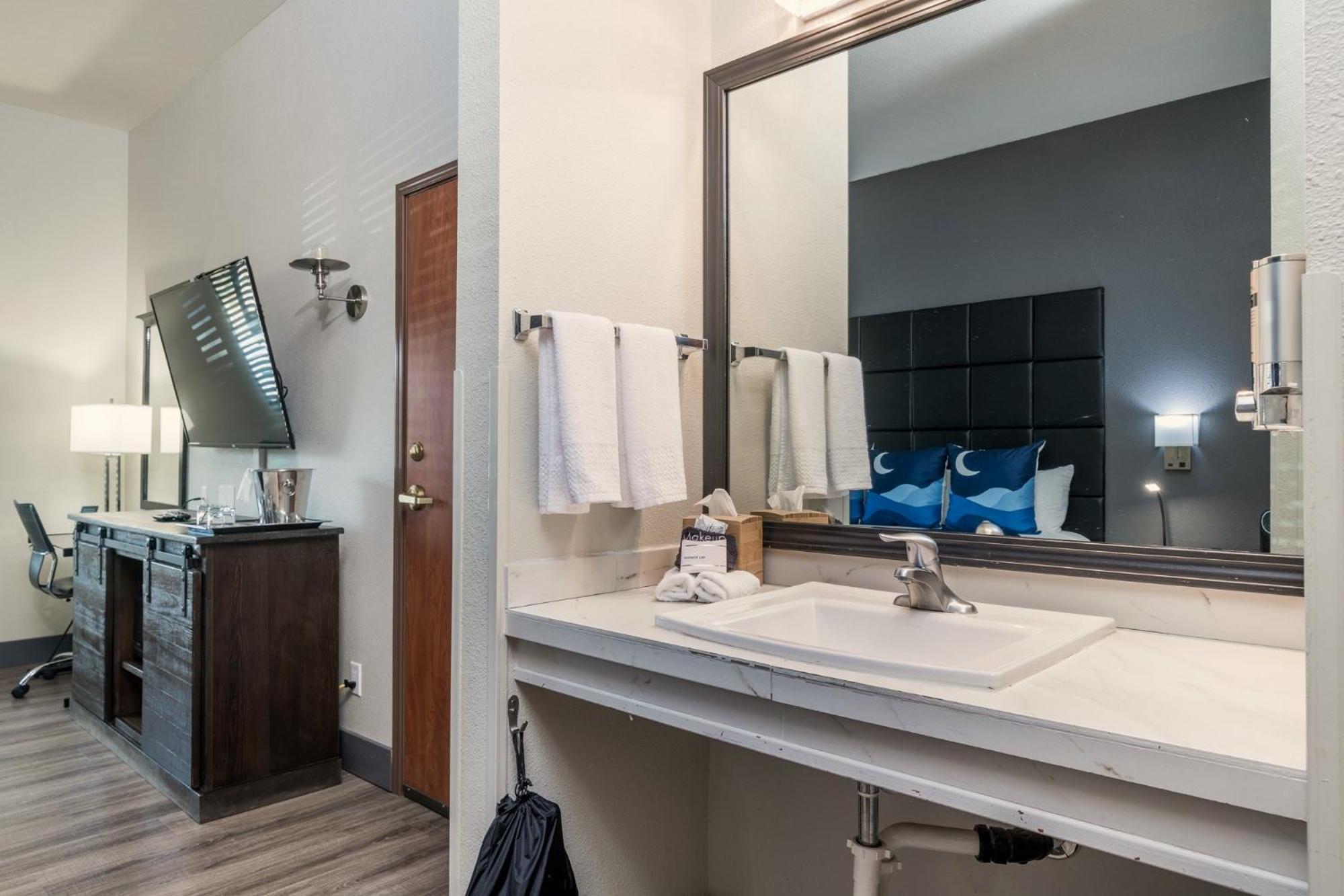 Wood River Inn & Suite Hailey Esterno foto