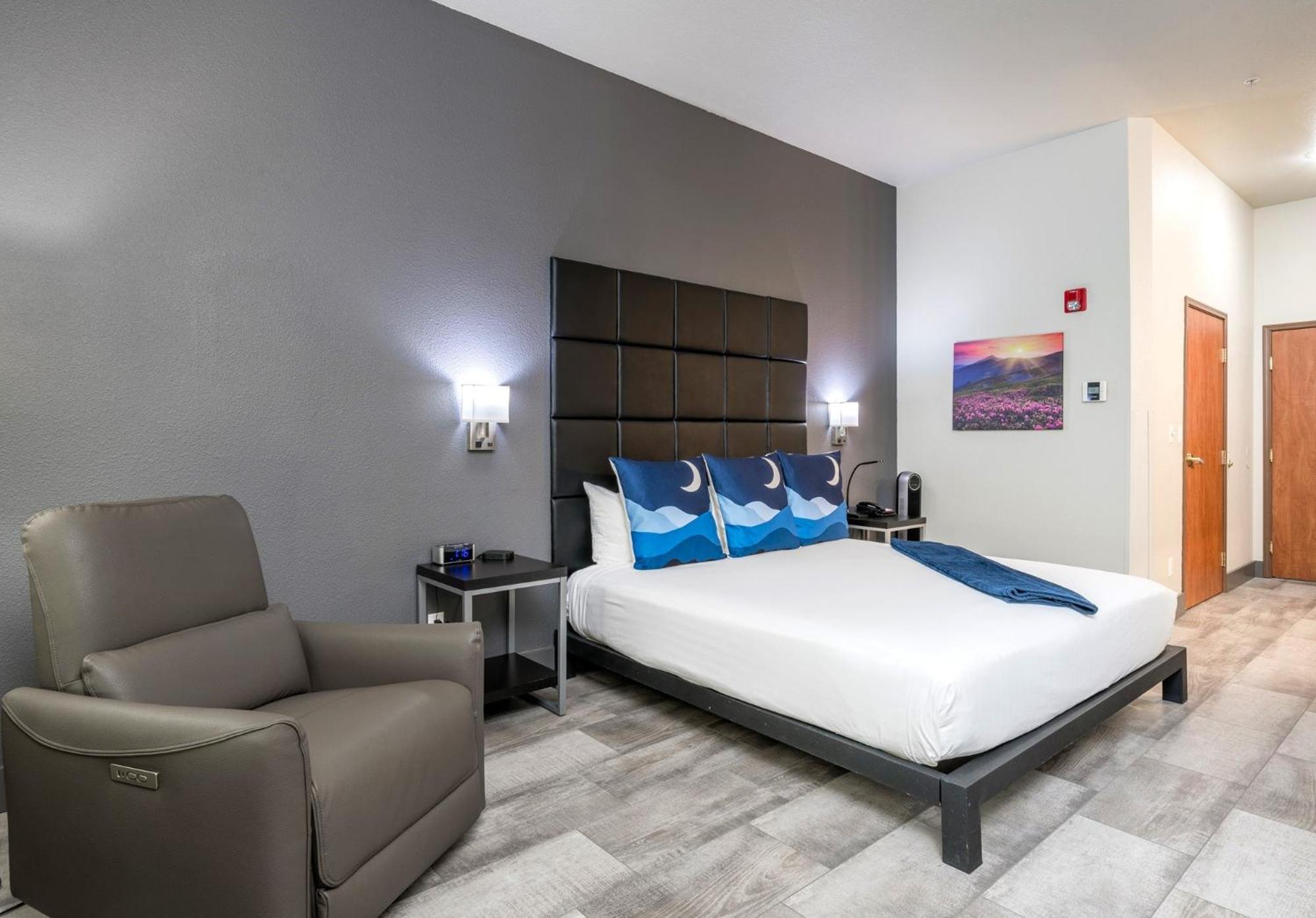 Wood River Inn & Suite Hailey Esterno foto