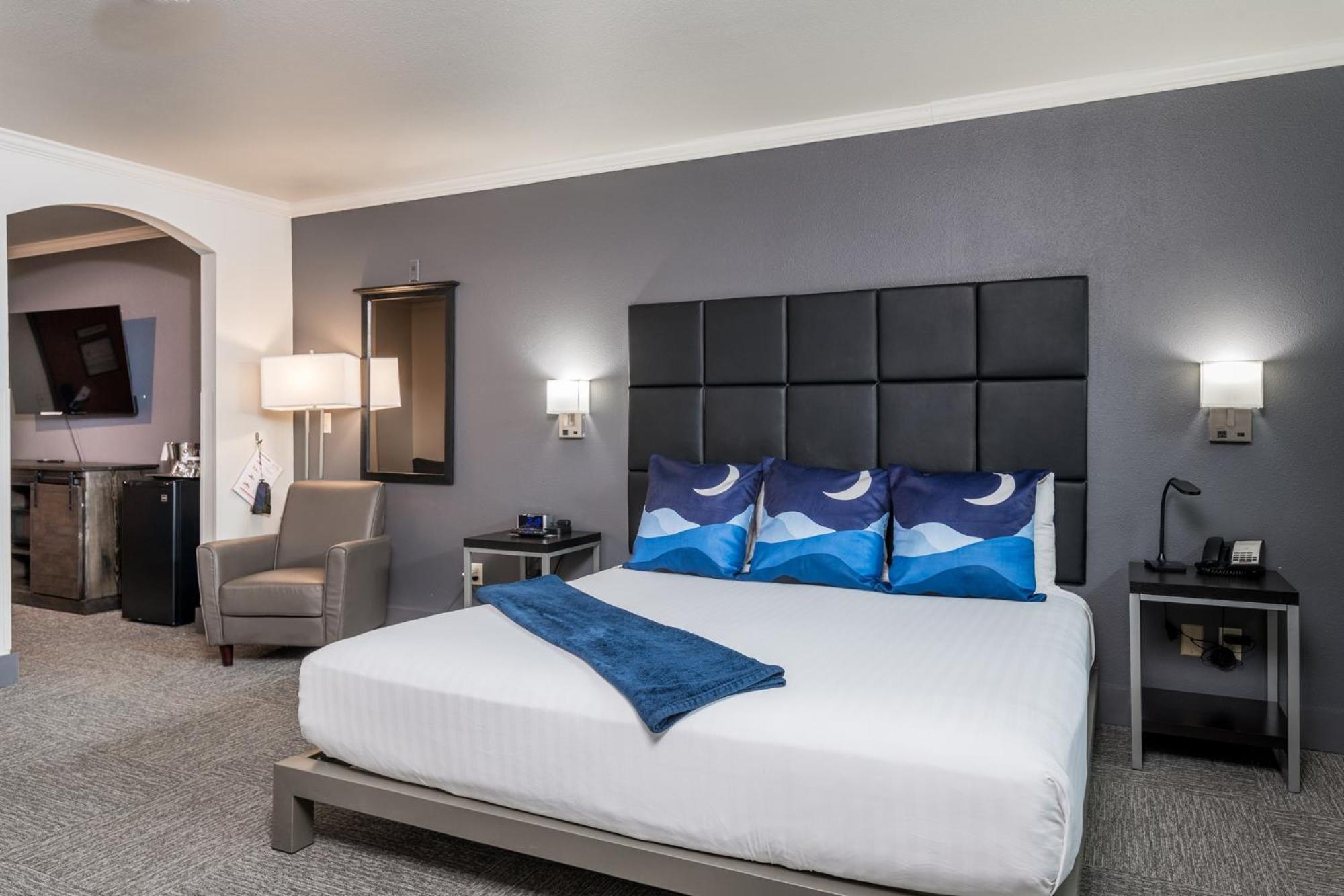 Wood River Inn & Suite Hailey Esterno foto
