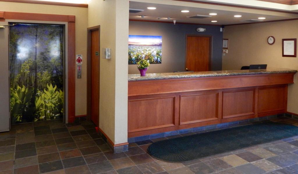 Wood River Inn & Suite Hailey Esterno foto