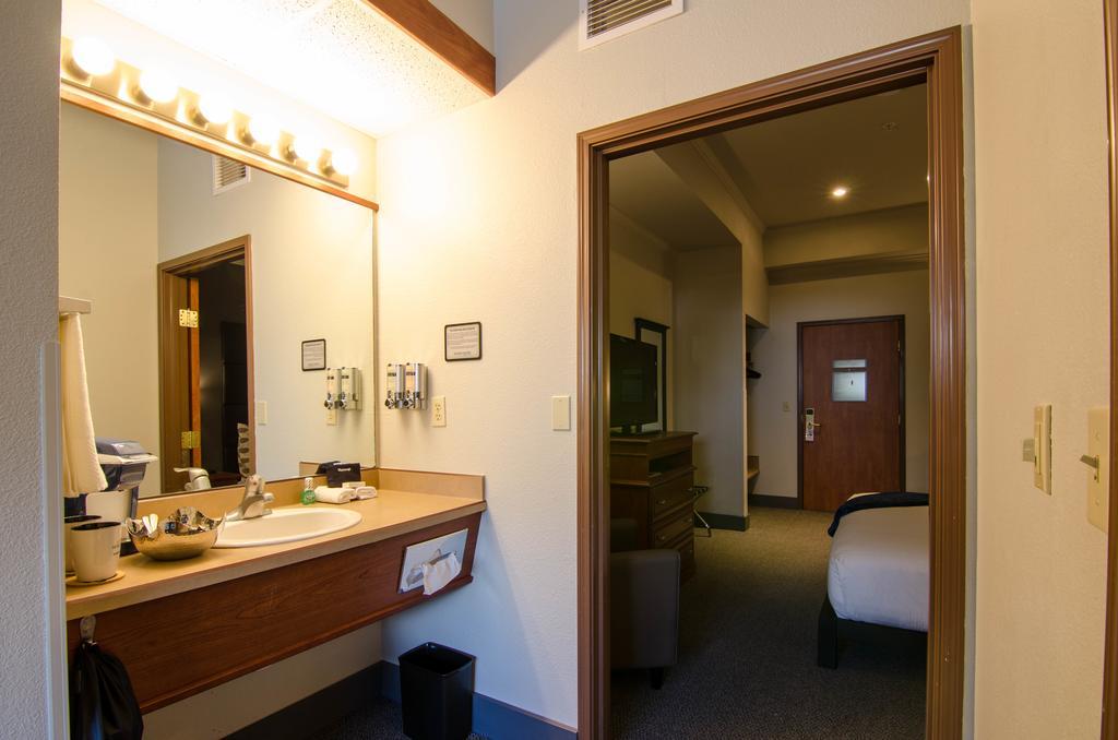 Wood River Inn & Suite Hailey Esterno foto
