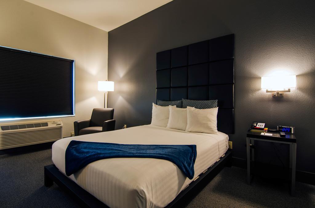 Wood River Inn & Suite Hailey Esterno foto