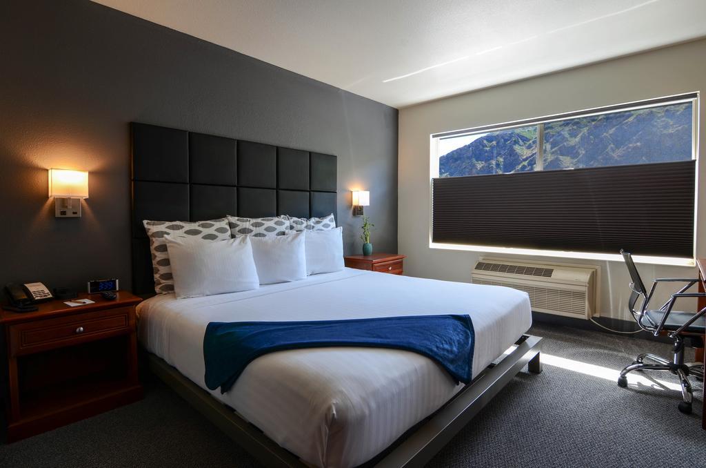 Wood River Inn & Suite Hailey Esterno foto