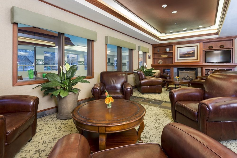 Wood River Inn & Suite Hailey Esterno foto