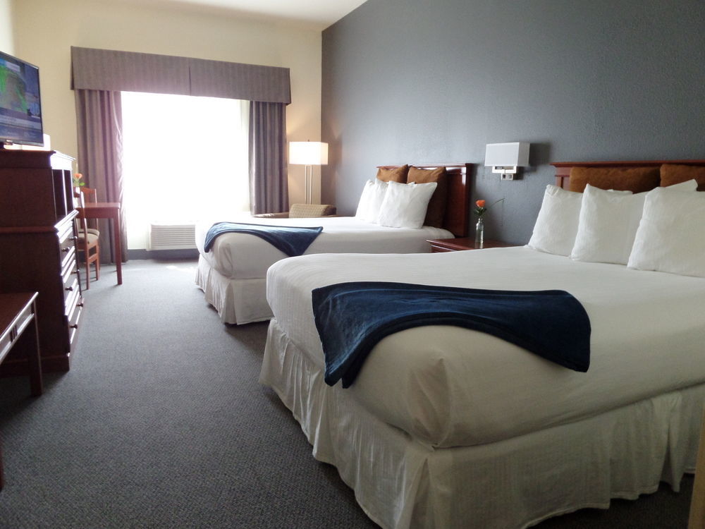 Wood River Inn & Suite Hailey Esterno foto