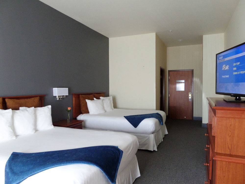 Wood River Inn & Suite Hailey Esterno foto