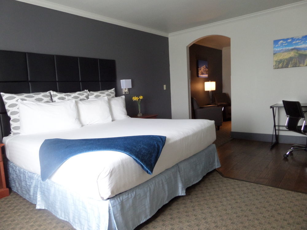 Wood River Inn & Suite Hailey Esterno foto