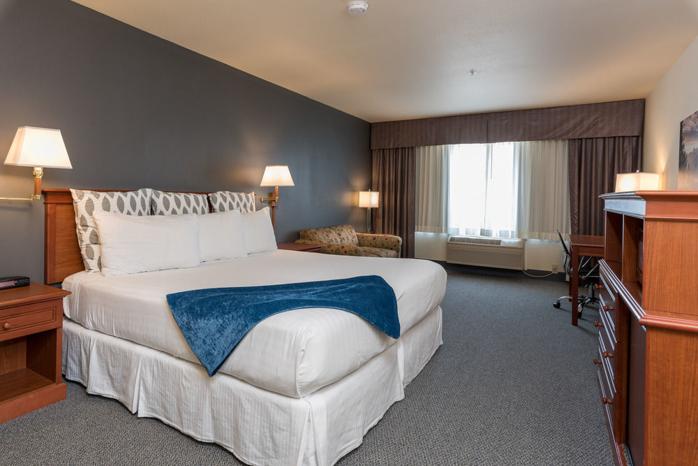 Wood River Inn & Suite Hailey Esterno foto