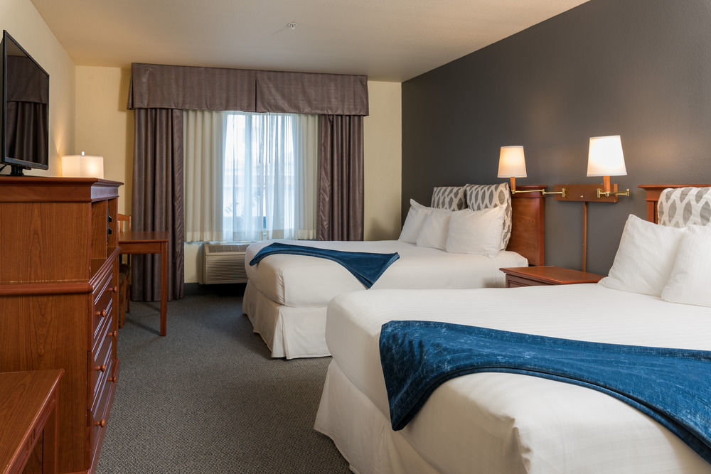 Wood River Inn & Suite Hailey Esterno foto