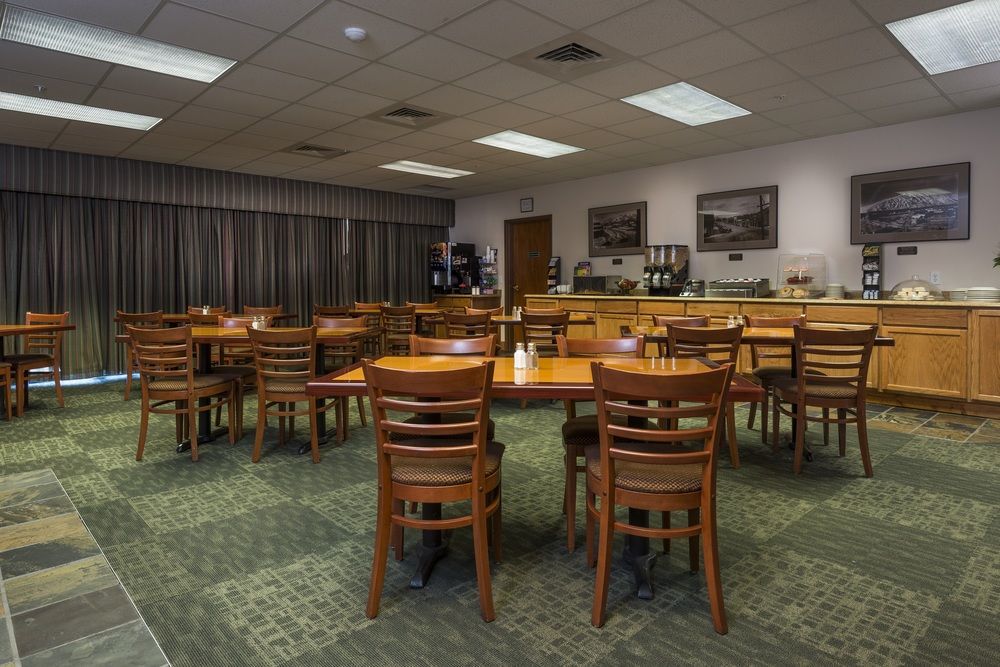 Wood River Inn & Suite Hailey Esterno foto