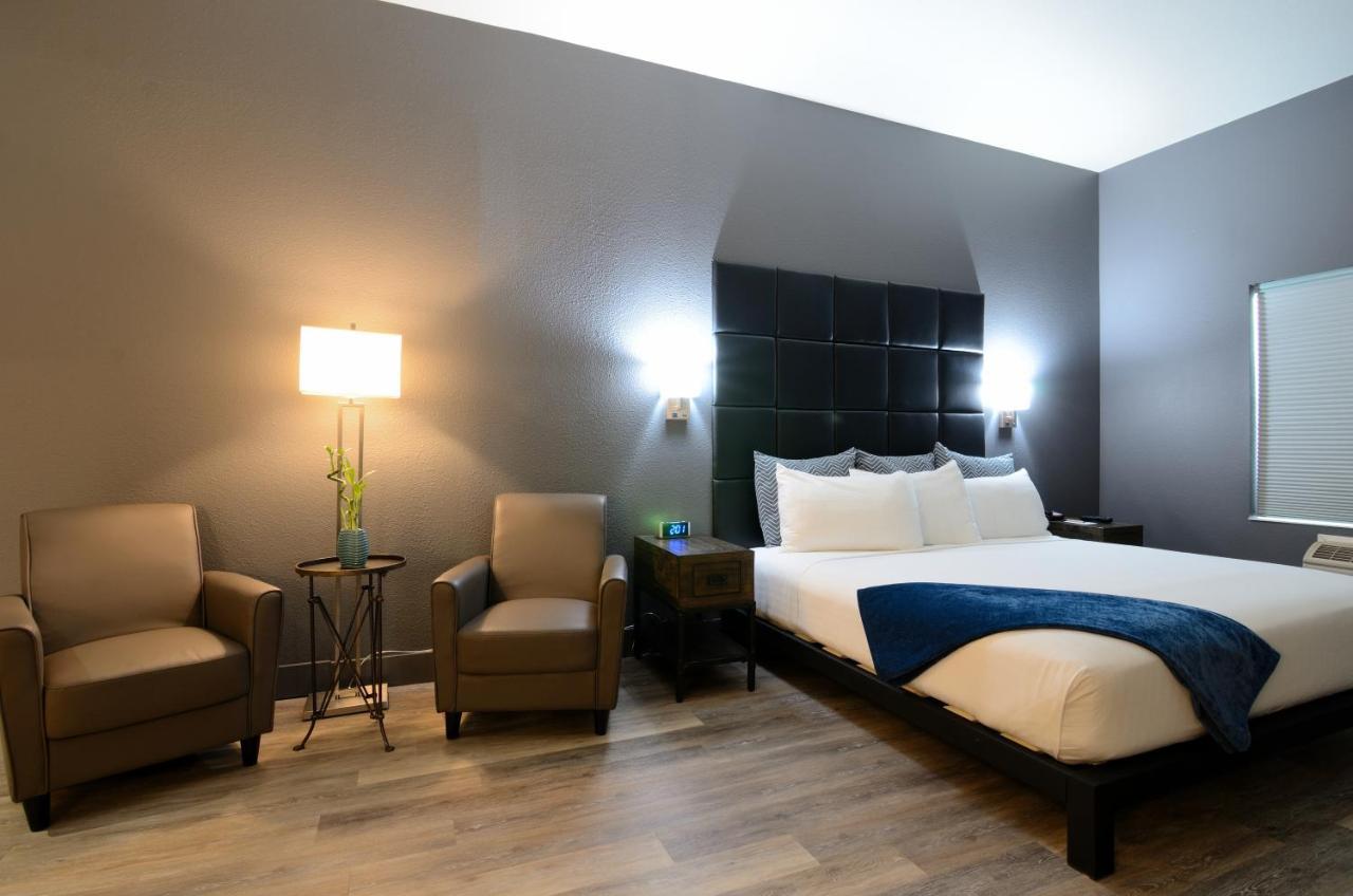 Wood River Inn & Suite Hailey Esterno foto
