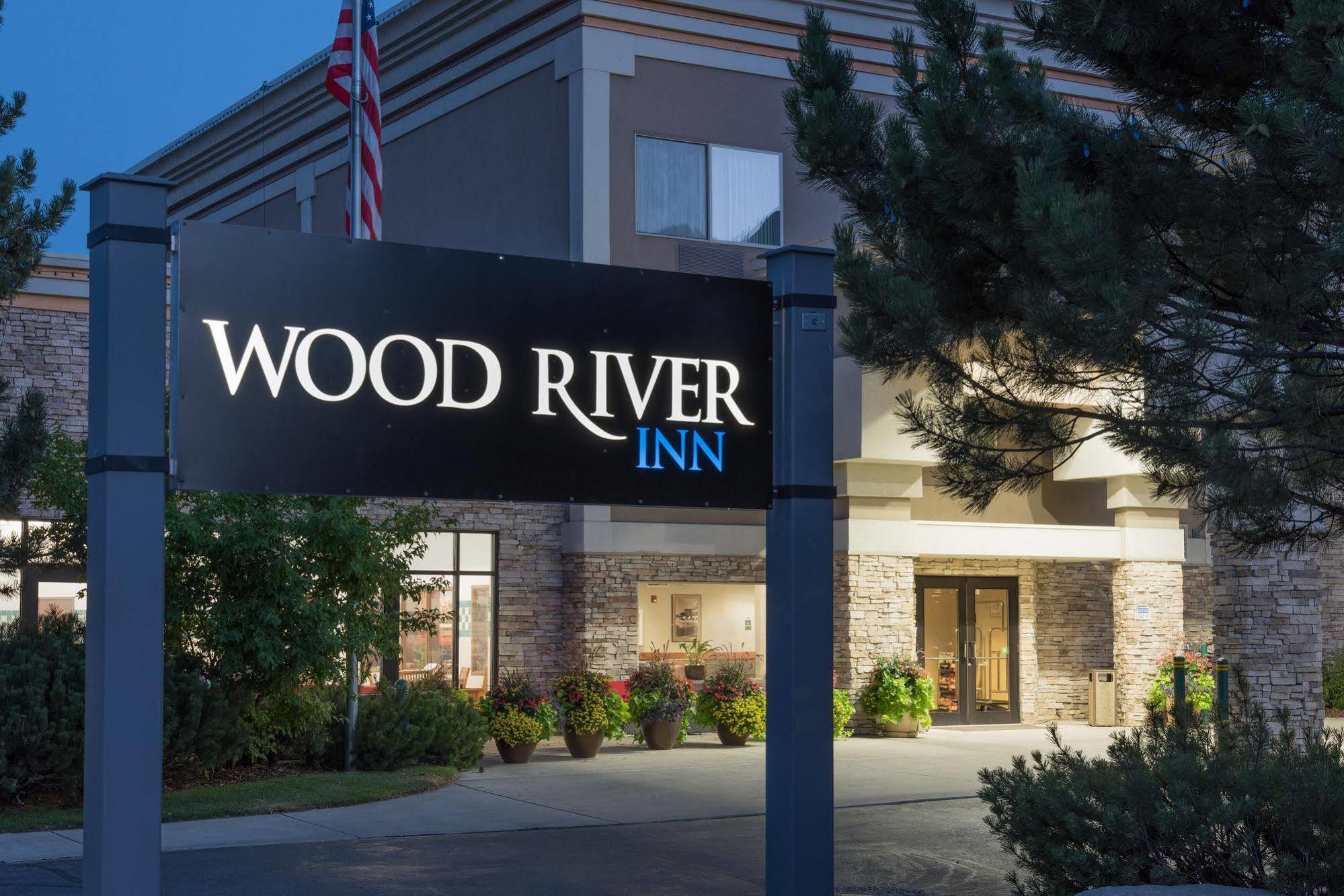 Wood River Inn & Suite Hailey Esterno foto
